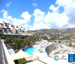 Poze Wyndham Grand Crete Mirabello Bay 19