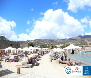 Poze Wyndham Grand Crete Mirabello Bay 20