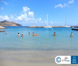 Poze Wyndham Grand Crete Mirabello Bay 22