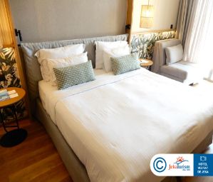 Poze Wyndham Grand Crete Mirabello Bay 6