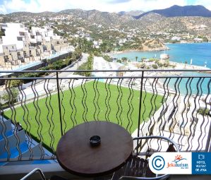 Poze Wyndham Grand Crete Mirabello Bay Grecia