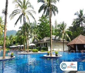 Poze X10 Khaolak Resort 11