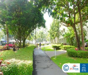 Poze X10 Khaolak Resort 13