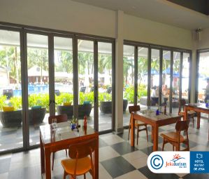 Poze X10 Khaolak Resort 9