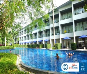 Poze X10 Khaolak Resort Khao Lak