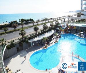 Poze XORIA DELUXE 14