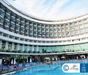 Poze XORIA DELUXE ALANYA