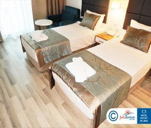 Poze XORIA DELUXE TURCIA