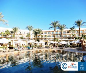 Poze XPERIENCE KIROSEIZ PREMIER SHARM EL SHEIKH