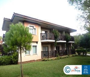 Poze Xanadu Resort Turcia