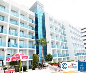 Poze YALIHAN UNA ALANYA