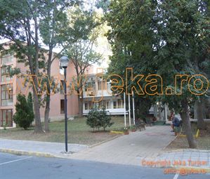 Poze YUNONA SUNNY BEACH