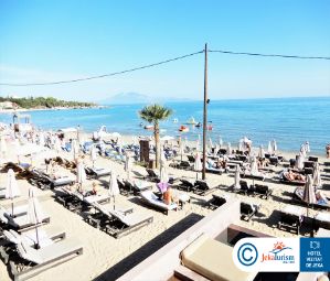 Poze ZANTE MARIS HOTEL   SPA 6