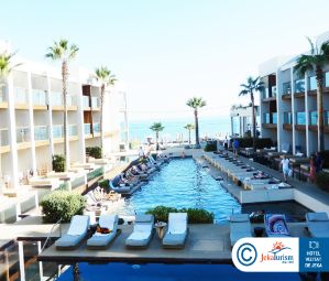 Poze ZANTE MARIS HOTEL   SPA GRECIA