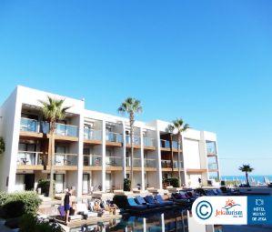 Poze ZANTE MARIS HOTEL   SPA ZAKYNTHOS