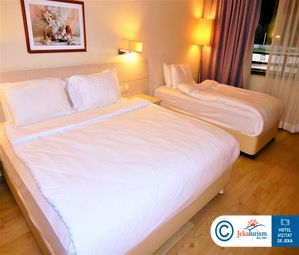 Poze ZEYNEP HOTEL 6