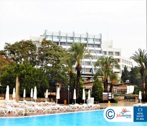 Poze ZEYNEP HOTEL BELEK
