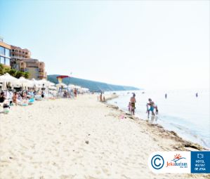 Poze ZORNITZA SANDS 9