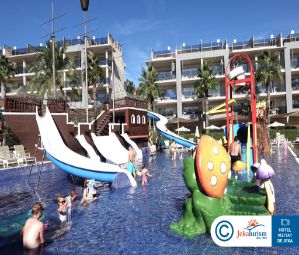 Poze Zafiro Palace Alcudia 10