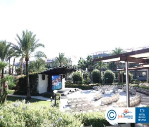 Poze Zafiro Palace Alcudia 11