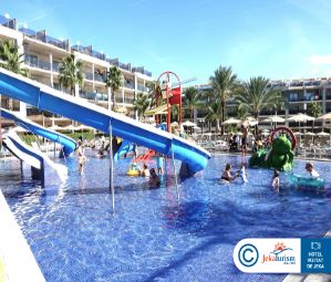 Poze Zafiro Palace Alcudia 9