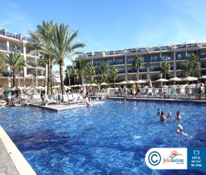Poze Zafiro Palace Alcudia Mallorca