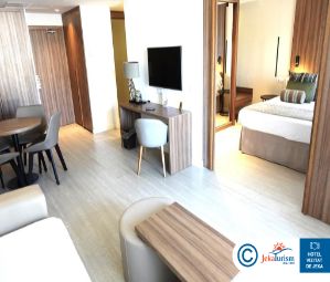 Poze Zafiro Palace Alcudia Spania