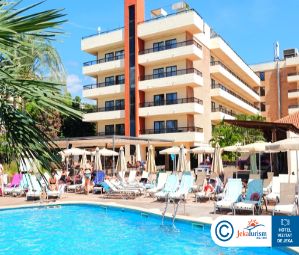 Poze Zafiro Rey Don Jaime Mallorca