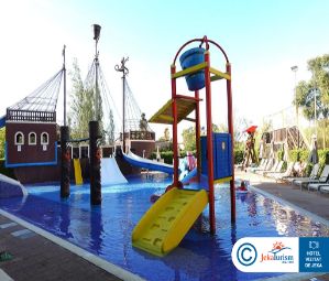 Poze Zafiro Tropic 14