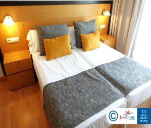 Poze Zafiro Tropic 6