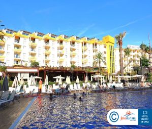 Poze Zafiro Tropic Mallorca