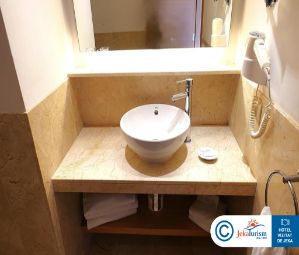 Poze Zafiro Tropic Spania