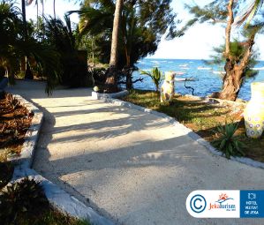 Poze Zanzibar Bay Resort 11