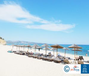 Poze Zoe Hotel Trypiti Beach Resort   Hive water park 7