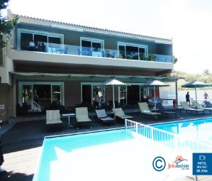 Poze Zoe Hotel Trypiti Beach Resort   Hive water park Thassos