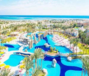 All Inclusive Sharm El Sheikh 2026