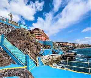 All Inclusive Madeira 2026