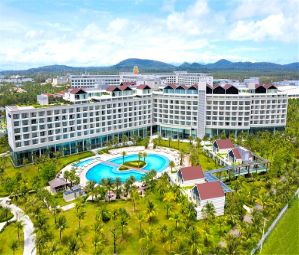 All Inclusive Phu Quoc 2026