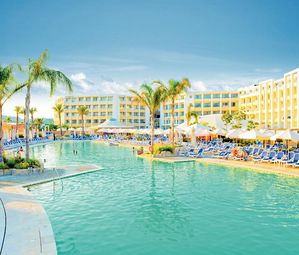 All Inclusive Mellieha 2026