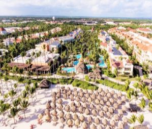 Impresii si Pareri Hoteluri Punta Cana