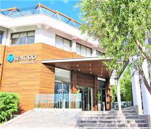 Adult Only Kusadasi 2026