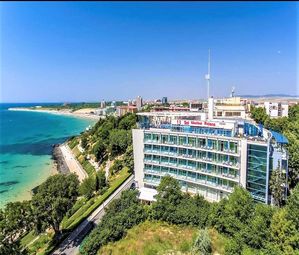 Adult Only Nessebar 2026