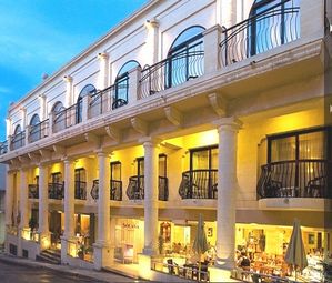 Charter Mellieha 2026