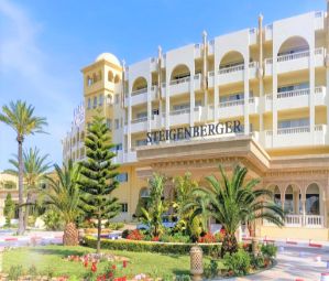 All Inclusive Hammamet 2026