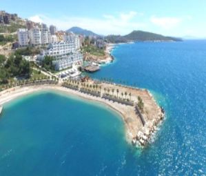 Hoteluri 5 Stele Sarande 2026