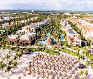 Impresii si Pareri Hoteluri Punta Cana