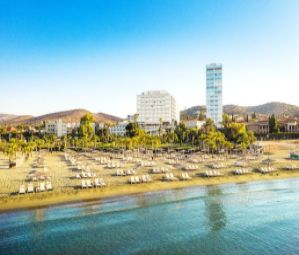 All Inclusive Limassol 2026
