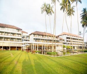 Hoteluri 5 Stele Wadduwa 2026