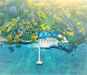 Sejur Turtle Bay 2026