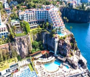 Impresii si Pareri Hoteluri Madeira